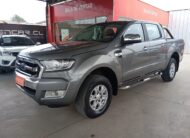 Ford – RANGER DSL 4X4 3.2 DIESEL – 2018