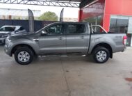 Ford – RANGER DSL 4X4 3.2 DIESEL – 2018