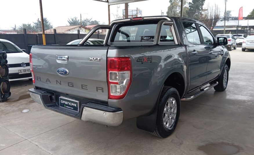 Ford – RANGER DSL 4X4 3.2 DIESEL – 2018