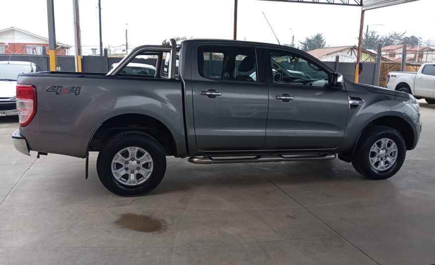 Ford – RANGER DSL 4X4 3.2 DIESEL – 2018