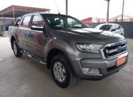 Ford – RANGER DSL 4X4 3.2 DIESEL – 2018