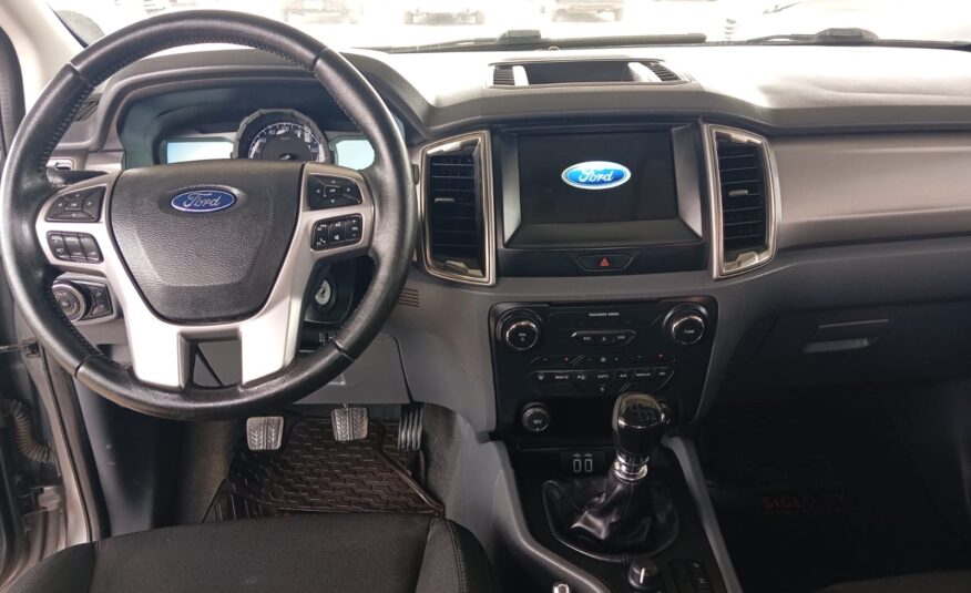 Ford – RANGER DSL 4X4 3.2 DIESEL – 2018