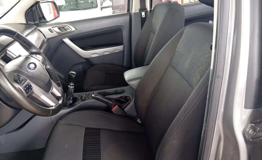 Ford – RANGER DSL 4X4 3.2 DIESEL – 2018