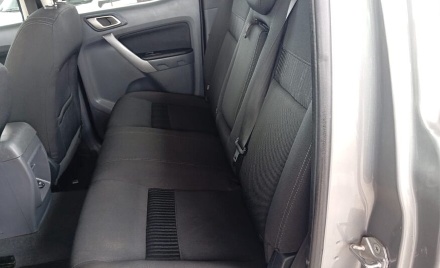 Ford – RANGER DSL 4X4 3.2 DIESEL – 2018
