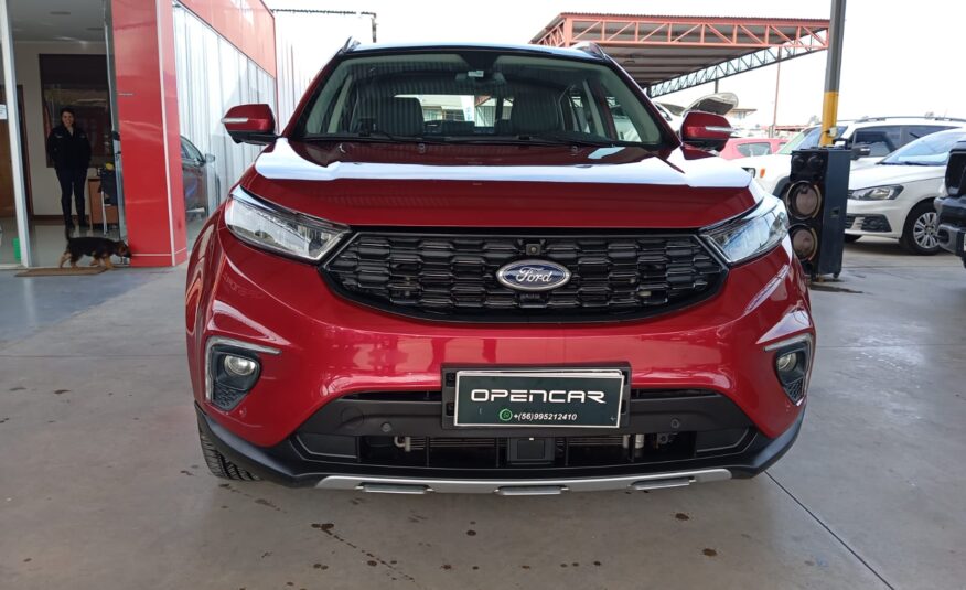 Ford – TERRITORY 1.5 – 2021