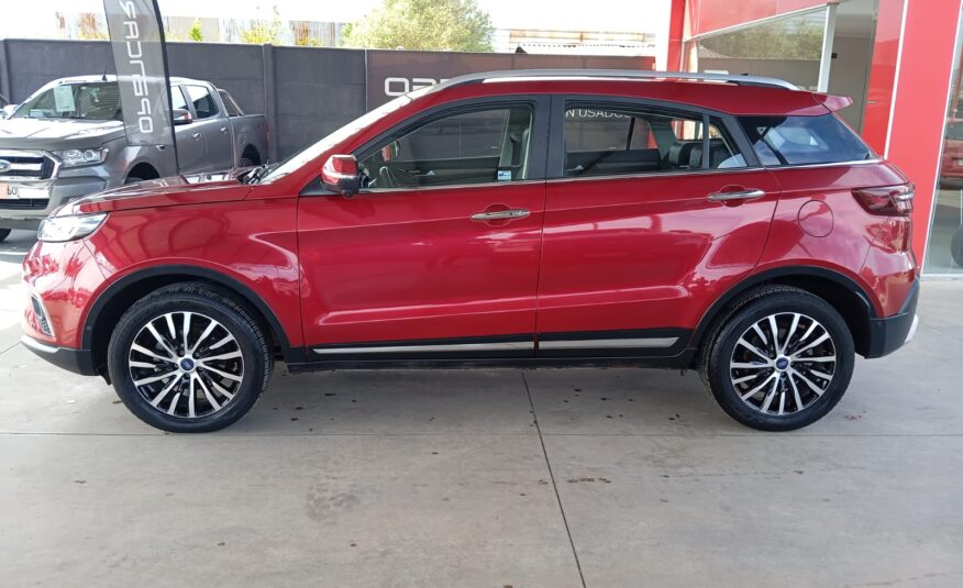 Ford – TERRITORY 1.5 – 2021
