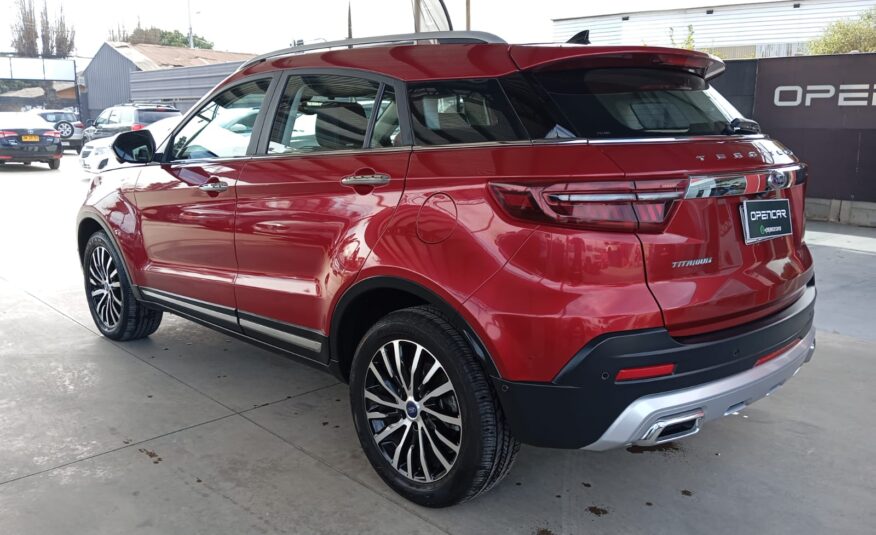 Ford – TERRITORY 1.5 – 2021