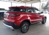 Ford – TERRITORY 1.5 – 2021