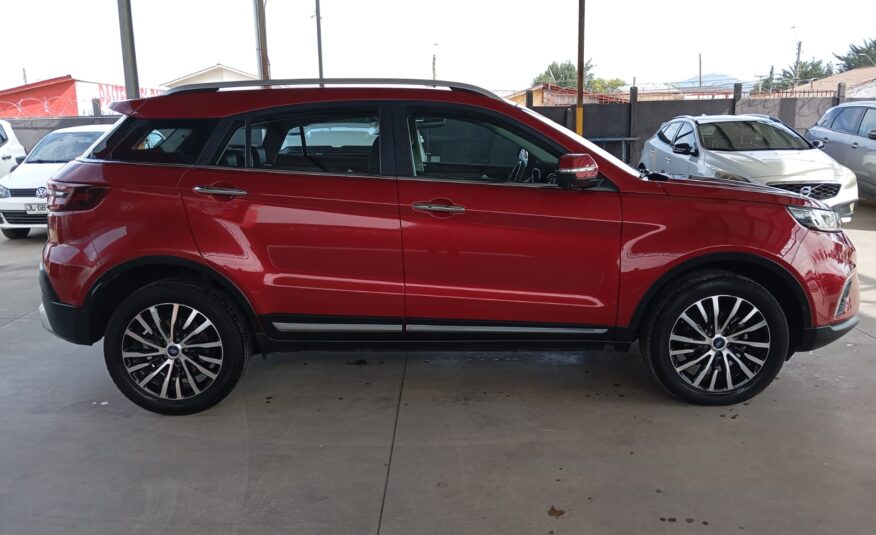 Ford – TERRITORY 1.5 – 2021