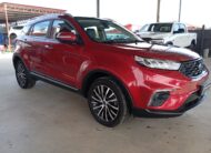 Ford – TERRITORY 1.5 – 2021
