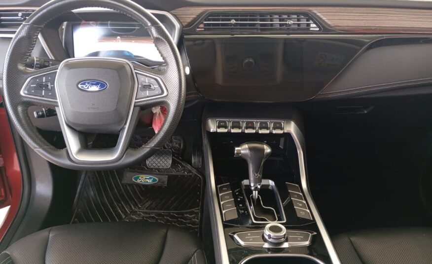 Ford – TERRITORY 1.5 – 2021