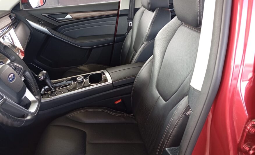 Ford – TERRITORY 1.5 – 2021