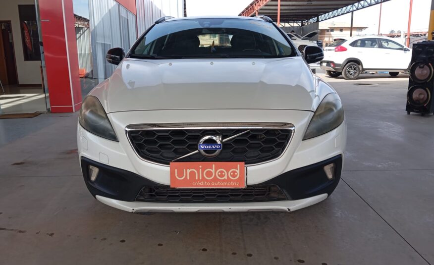 Volvo – V40 T4 AUT. – 2014