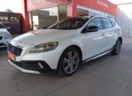 Volvo – V40 T4 AUT. – 2014