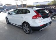 Volvo – V40 T4 AUT. – 2014