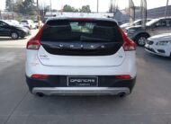 Volvo – V40 T4 AUT. – 2014