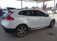 Volvo – V40 T4 AUT. – 2014