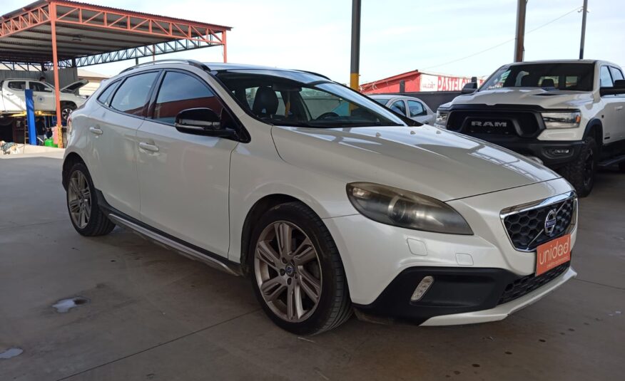 Volvo – V40 T4 AUT. – 2014