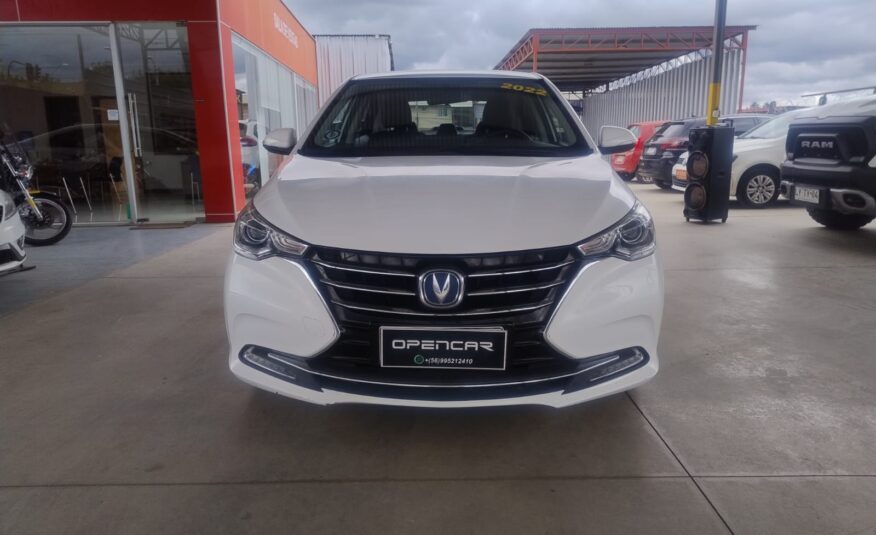Changan – ALSVIN 1.4 – 2022