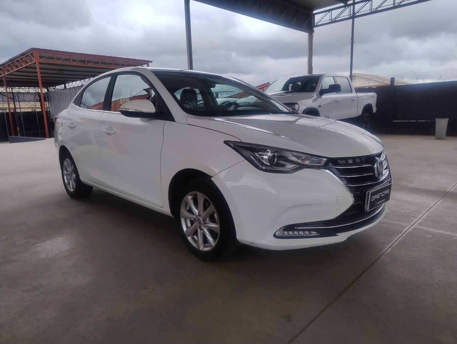 Changan – ALSVIN 1.4 – 2022