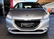 Peugeot – 208 ACTIVE HDI 1.4 – 2015