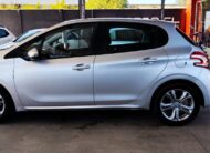 Peugeot – 208 ACTIVE HDI 1.4 – 2015