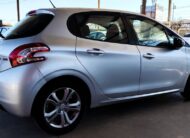 Peugeot – 208 ACTIVE HDI 1.4 – 2015