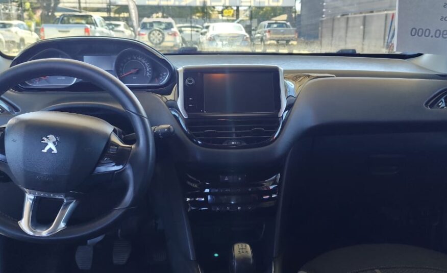 Peugeot	 – 208 ACTIVE HDI 1.4 – 2015