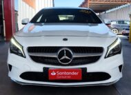 Mercedes-Benz – CLA 200D 2.1 AUT. DIESEL – 2019