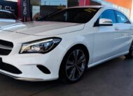 Mercedes-Benz – CLA 200D 2.1 AUT. DIESEL – 2019