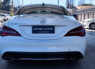 Mercedes-Benz – CLA 200D 2.1 AUT. DIESEL – 2019