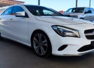 Mercedes-Benz – CLA 200D 2.1 AUT. DIESEL – 2019