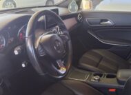 Mercedes-Benz – CLA 200D 2.1 AUT. DIESEL – 2019