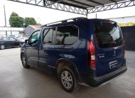 PEUGEOT – BLUE HDI 100 1.6 – 2020