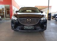 MAZDA – NEW CX 5 R 2.0 – 2016