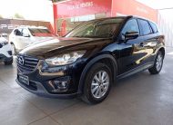 MAZDA – NEW CX 5 R 2.0 – 2016