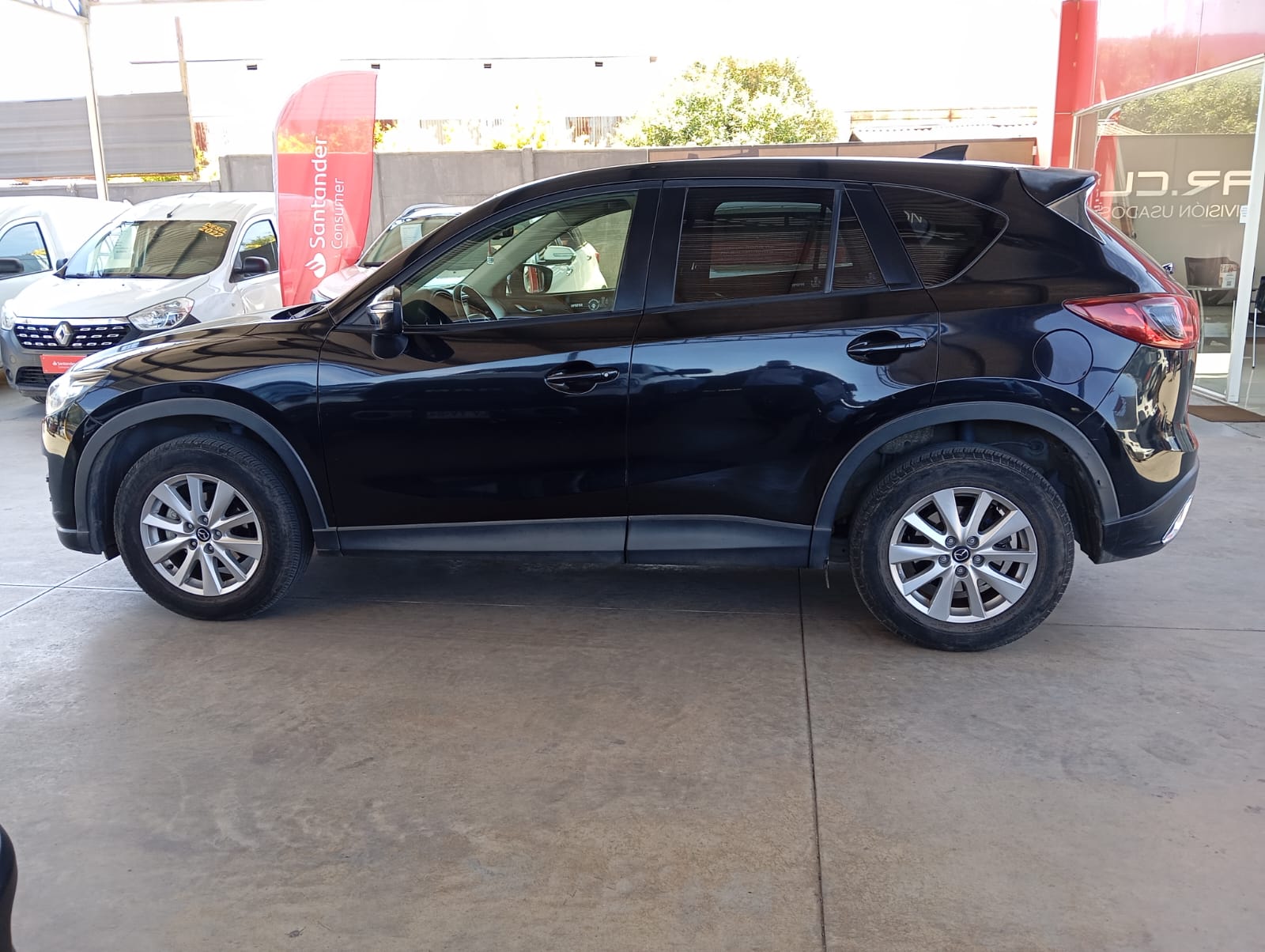 MAZDA – NEW CX 5 R 2.0 – 2016