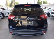 MAZDA – NEW CX 5 R 2.0 – 2016