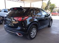MAZDA – NEW CX 5 R 2.0 – 2016