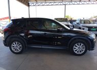 MAZDA – NEW CX 5 R 2.0 – 2016