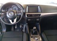 MAZDA – NEW CX 5 R 2.0 – 2016