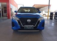 NISSAN – KICKS 1.6 – 2022
