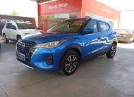 NISSAN – KICKS 1.6 – 2022