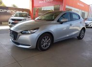 MAZDA – 2 SPORT – 2021