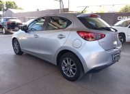 MAZDA – 2 SPORT – 2021