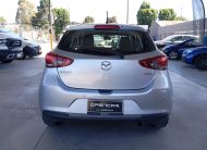 MAZDA – 2 SPORT – 2021