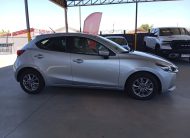 MAZDA – 2 SPORT – 2021