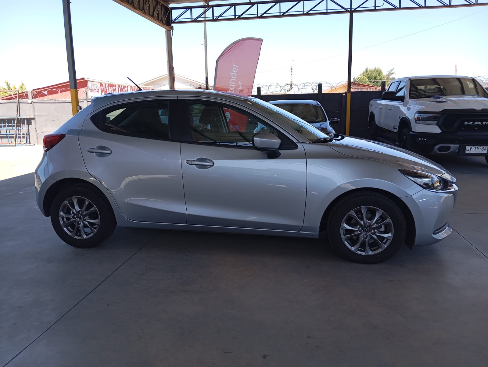 MAZDA – 2 SPORT – 2021