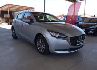 MAZDA – 2 SPORT – 2021