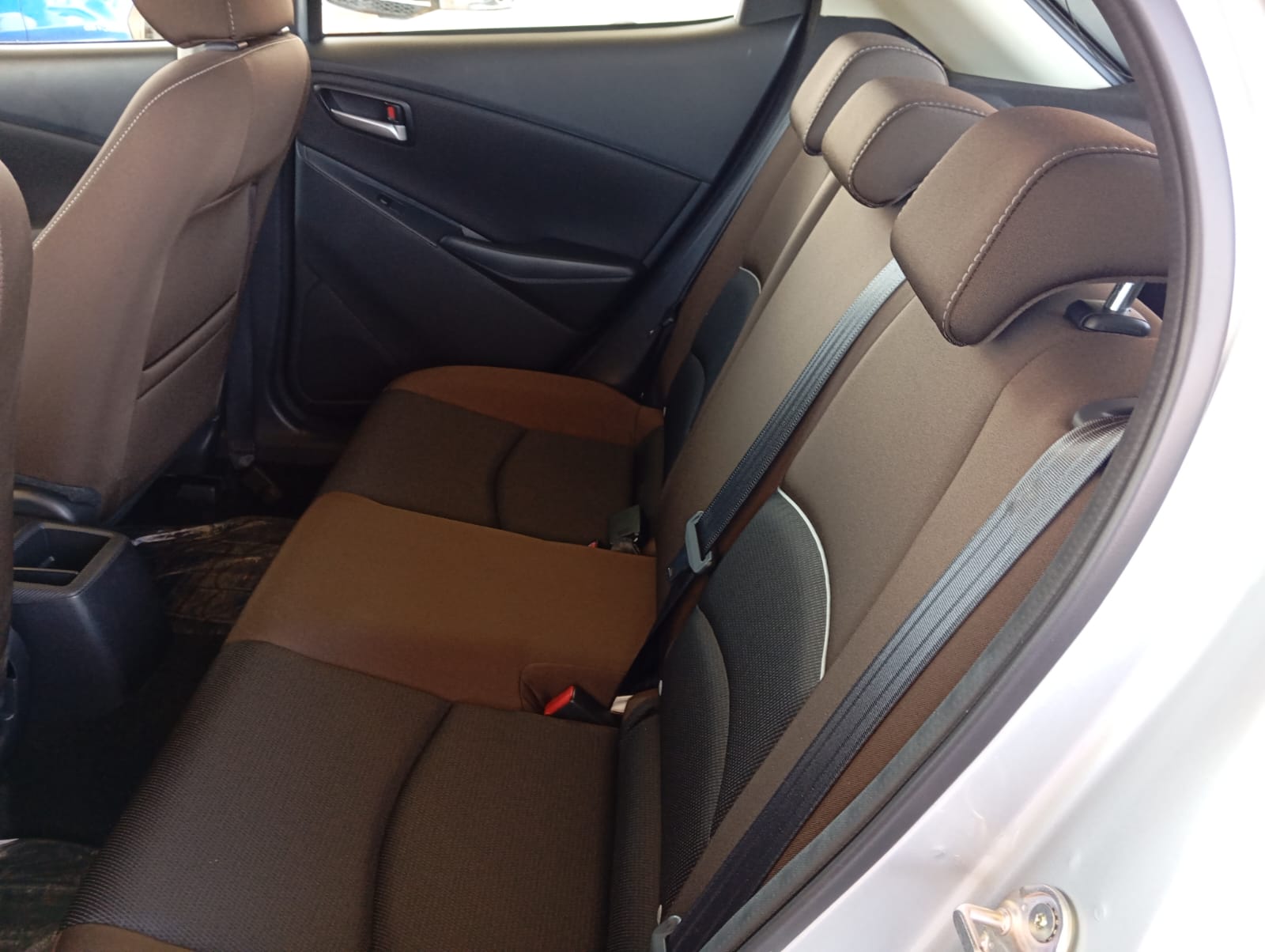 MAZDA – 2 SPORT – 2021